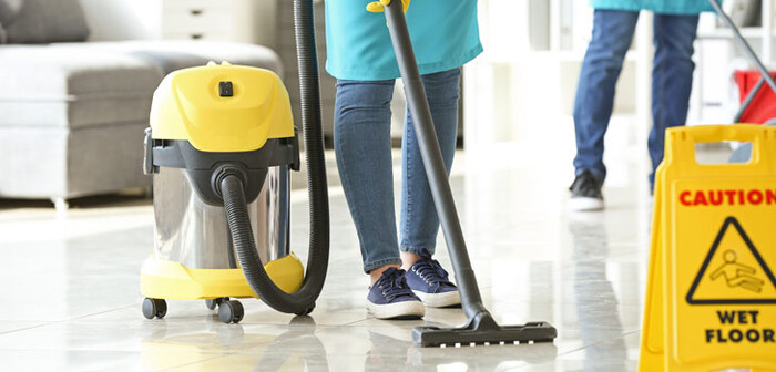 Office and Commercial Services of Now It's Clean 155 Beecroft Road - Photo 4 of 8