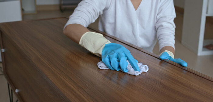 Maid Services Services of Now It's Clean 155 Beecroft Road - Photo 5 of 8