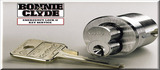 Bonnie & Clyde Emergency Lock and Key Service, San Diego