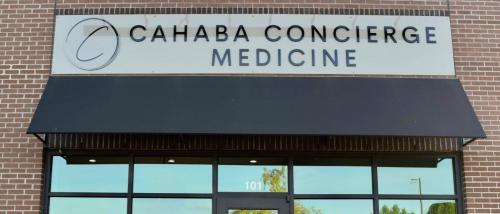  Profile Photos of Cahaba Concierge Medicine 8011 Liberty Parkway, Suite 101 - Photo 3 of 4