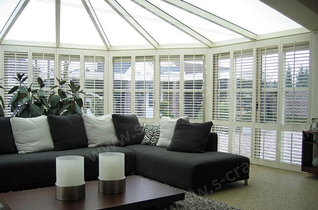  Profile Photos of Coventry Plantation & Window Shutters 11a Bull Yard - Photo 1 of 2