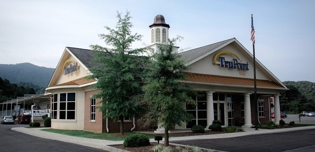  New Album of TruPoint Bank 13250 Governor GC Peery Hwy PO Box 31 - Photo 1 of 4