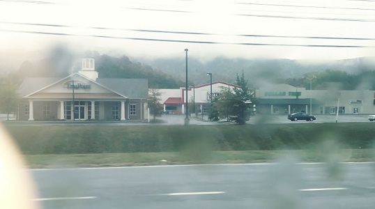  New Album of TruPoint Bank 13250 Governor GC Peery Hwy PO Box 31 - Photo 2 of 4