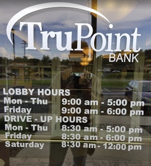  New Album of TruPoint Bank 13250 Governor GC Peery Hwy PO Box 31 - Photo 3 of 4