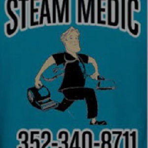 Profile Photos of Steam Medic Carpet and Tile cleaning of Brooksville 13417 Grebe Road - Photo 1 of 1
