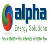 Alpha Energy Solutions, Louisville