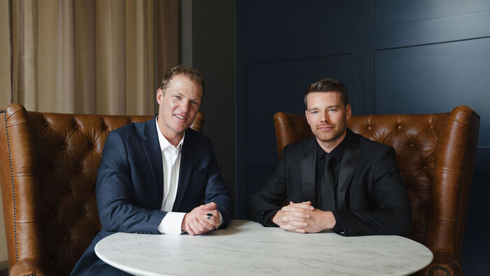  New Album of Halo Group Real Estate Advisors 2301 Blake St Suite 100 - Photo 2 of 4