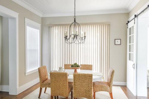  Profile Photos of Couvrant Interior Window Fashions 2113 S Street NW - Photo 3 of 4