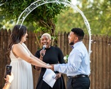 Robyn Ashley Weddings, Bronxville