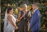 Robyn Ashley Weddings, Bronxville