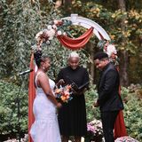 Robyn Ashley Weddings, Bronxville