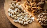  Wholesale Nuts And Dried Fruit 9450 SW Gemini Dr 
