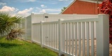 Frontier Fence, Gallatin
