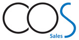 COS Sales, London
