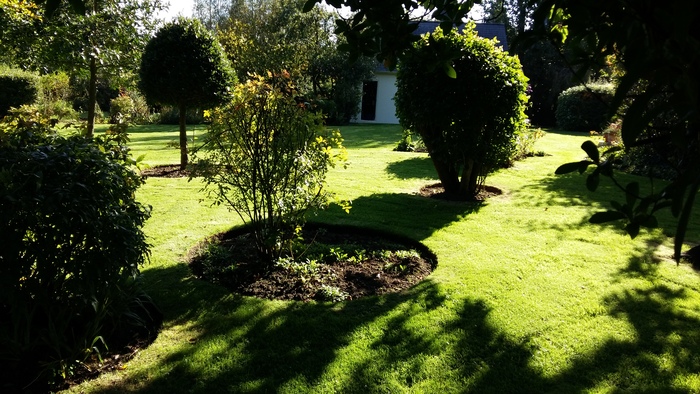  Profile Photos of Greenscape Services 31 Greenacres - Photo 7 of 7