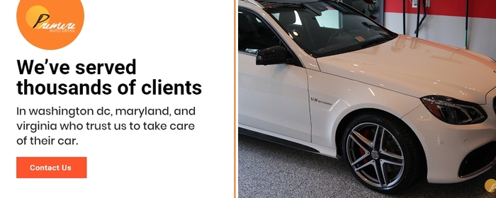  Profile Photos of Premere Auto Detail 1030 15th St NW - Photo 1 of 5