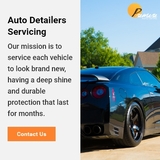  Premere Auto Detail 1030 15th St NW 