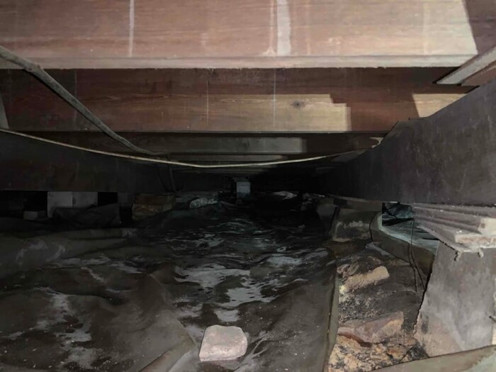  New Album of Sebring Crawl Space Repair 510 Grapefruit Ave #10a - Photo 3 of 3