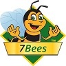 7Bees, Schilde