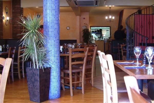  Profile Photos of Ego Mediterranean Restaurant -Heswall 166 Telegraph Road,  - Photo 2 of 2