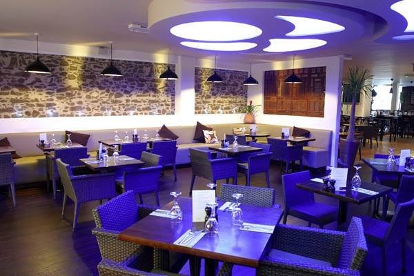  Profile Photos of Ego Mediterranean Restaurant -Kenilworth 29 The Square  - Photo 1 of 6