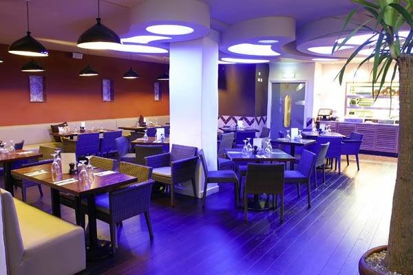  Profile Photos of Ego Mediterranean Restaurant -Kenilworth 29 The Square  - Photo 2 of 6