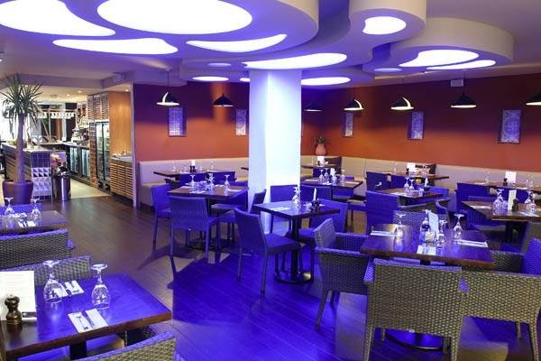  Profile Photos of Ego Mediterranean Restaurant -Kenilworth 29 The Square  - Photo 3 of 6