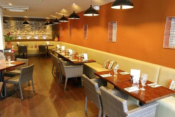  Profile Photos of Ego Mediterranean Restaurant -Kenilworth 29 The Square  - Photo 5 of 6