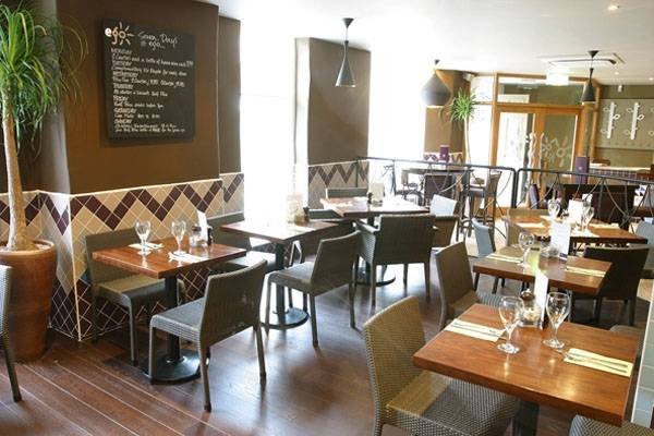  Profile Photos of Ego Mediterranean Restaurant -Kenilworth 29 The Square  - Photo 6 of 6