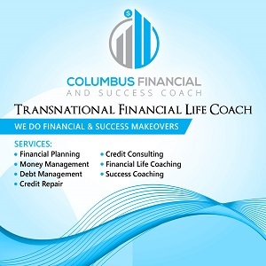  Profile Photos of Columbus Financial & Success Coach 964 Torrance Drive, Suite 103 - Photo 2 of 3