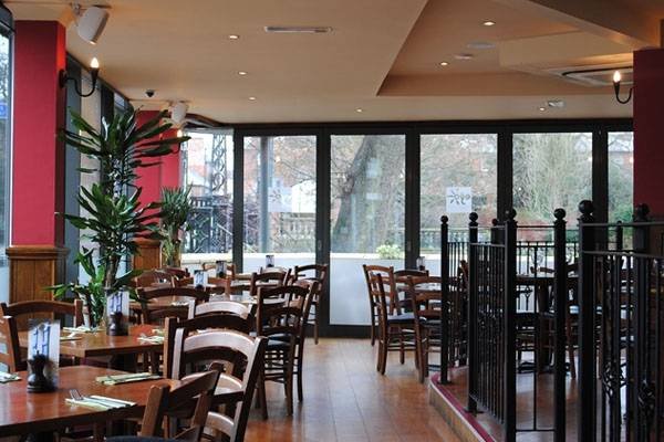  Profile Photos of Ego Mediterranean Restaurant -Lichfield New Minster House, Bird Street - Photo 1 of 2