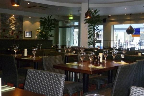  Profile Photos of Ego Mediterranean Restaurant -Liverpool Hope street  - Photo 3 of 3