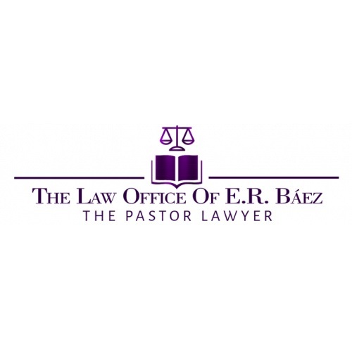  Profile Photos of The Law Office of E.R. BÃ¡ez 700 North Saint Mary's Street, Suite 1400 - Photo 2 of 4