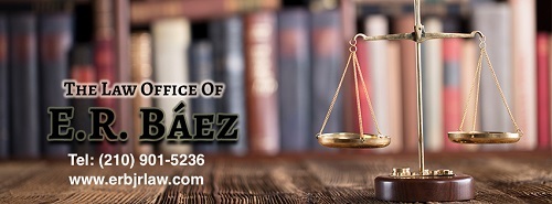  Profile Photos of The Law Office of E.R. BÃ¡ez 700 North Saint Mary's Street, Suite 1400 - Photo 1 of 4