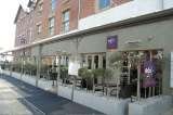 Ego Mediterranean Restaurant -Lytham, Lytham