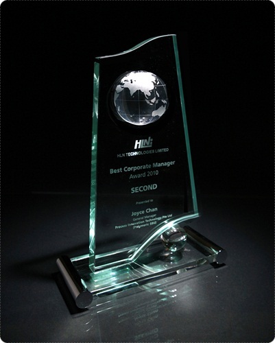  Trophies in Singapore of Origin Gifts 71 Ubi Crescent, #06-05 - Photo 2 of 3