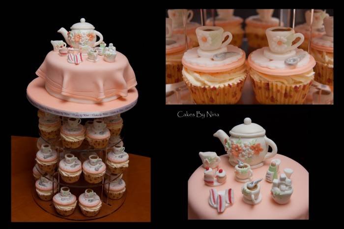 Profile Photos of Cake by Nina 23 Brackendale Road - Photo 23 of 23