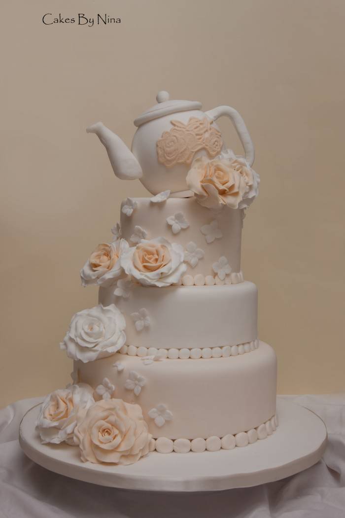  Profile Photos of Cake by Nina 23 Brackendale Road - Photo 20 of 23