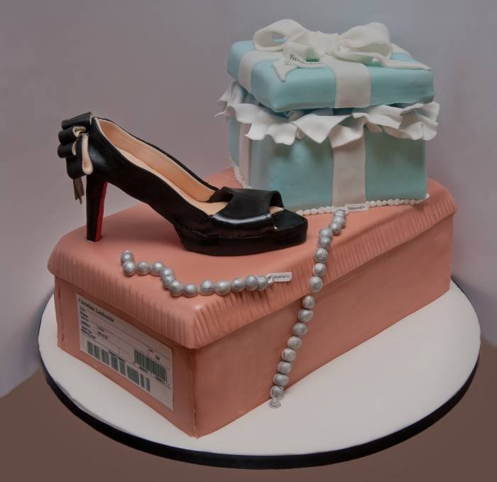  Profile Photos of Cake by Nina 23 Brackendale Road - Photo 17 of 23