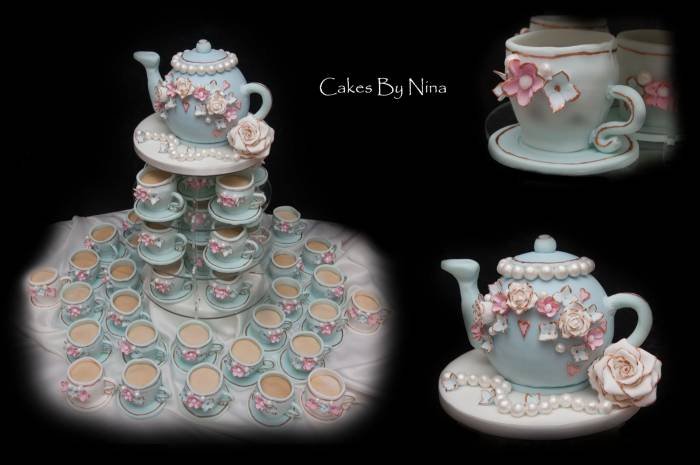 SONY DSC Profile Photos of Cake by Nina 23 Brackendale Road - Photo 16 of 23