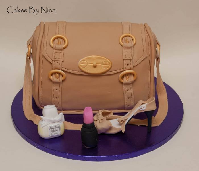 SONY DSC Profile Photos of Cake by Nina 23 Brackendale Road - Photo 12 of 23