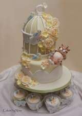  Cake by Nina 23 Brackendale Road 