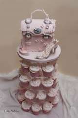  Cake by Nina 23 Brackendale Road 