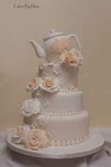  Cake by Nina 23 Brackendale Road 