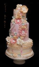 SONY DSC Cake by Nina 23 Brackendale Road 