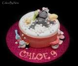 SONY DSC Cake by Nina 23 Brackendale Road 