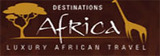 Destinations Africa, Nelson Bay