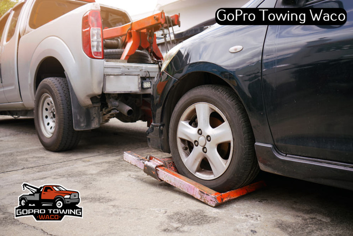  Profile Photos of GoPro Towing Waco 4717 Iowa St. - Photo 4 of 5