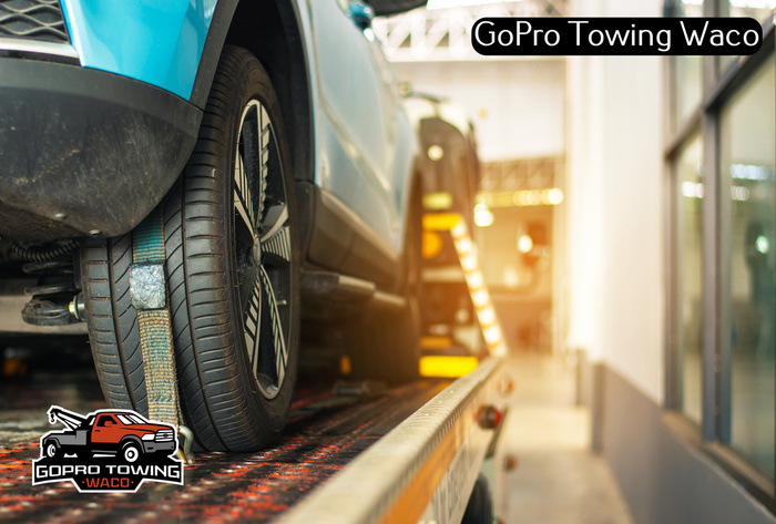  Profile Photos of GoPro Towing Waco 4717 Iowa St. - Photo 5 of 5