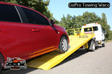  GoPro Towing Waco 4717 Iowa St. 